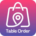 Pickie Table Order icon