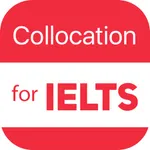 IELTS Collocation icon