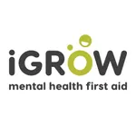 iGrow Mental Health First Aid icon