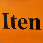 Iten Shopping icon