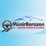 Münir Borazan Sürücü Kursu icon