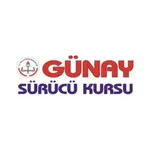 Günay Sürücü Kursu icon