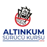 Altınkum Sürücü Kursu icon