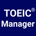 TOEIC Manager icon