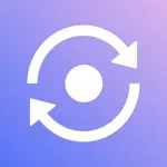 AirDash File Sharing icon