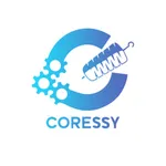 Coressy icon