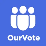 OurVote - Explore Bills icon