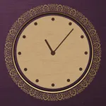 Yogesh's Clock Widgets icon