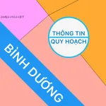 QH Bình Dương icon