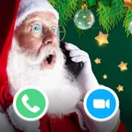 Santa Claus Call - Tracker icon