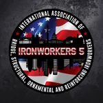 Ironworkers 5 icon