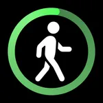 Pedora: Pedometer Step Counter icon