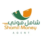 SHAMIL MONEY AGENT icon