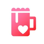 Moderation – Drinking tracker icon