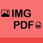 ImgToPdf - Convert Img To Pdf icon