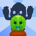 Cactus Run icon