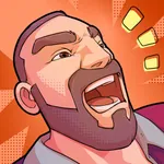 Angry Dad: Arcade Simulator icon