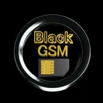 BlackGSM icon