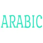 Arabic by Multilingualism icon