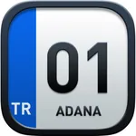 Adana Şehir App icon