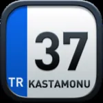 Kastamonu Şehir App icon