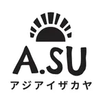 アジアイザカヤ A.SU icon