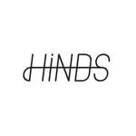 HiNDS公式アプリ icon