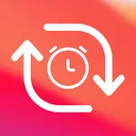 Repost - Video, Photo, Story icon