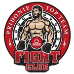 Top team fight club icon