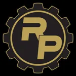 Reaction Performance icon