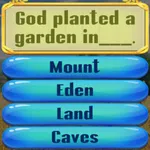 Bible Trivia Master icon