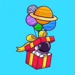 Birthdays app icon