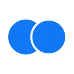 Contact Lens Tracker app icon