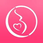 Pregnancy Calculator, Due Date icon