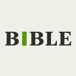 Bible+typing.works icon