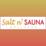 Salt n' Sauna Wellness icon