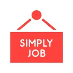 SimplyJob Apply icon