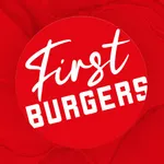 First Burgers icon