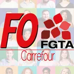 FO Carrefour icon