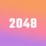 2048 - by Motivve icon