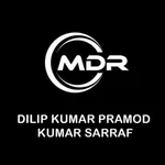 DilipKumar PramodKumar Sarraf icon