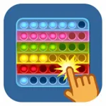 Pop Pop it - Asmr Games icon