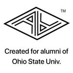 Alumni - Ohio State Univ. icon