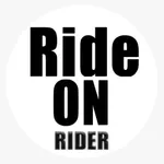 RideOn Passenger icon