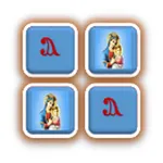 Coptic Match Pairs icon