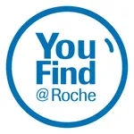 You Find @ Roche icon