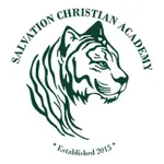 Salvation Christian Academy icon