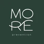 More Prevention icon