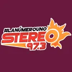 Stereo 97 icon