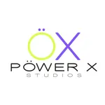 Pöwer X Studios icon